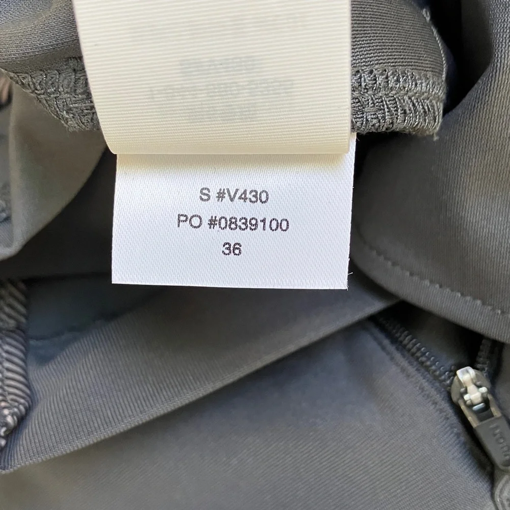 Vuori Meta pants - Picture 8 of 17